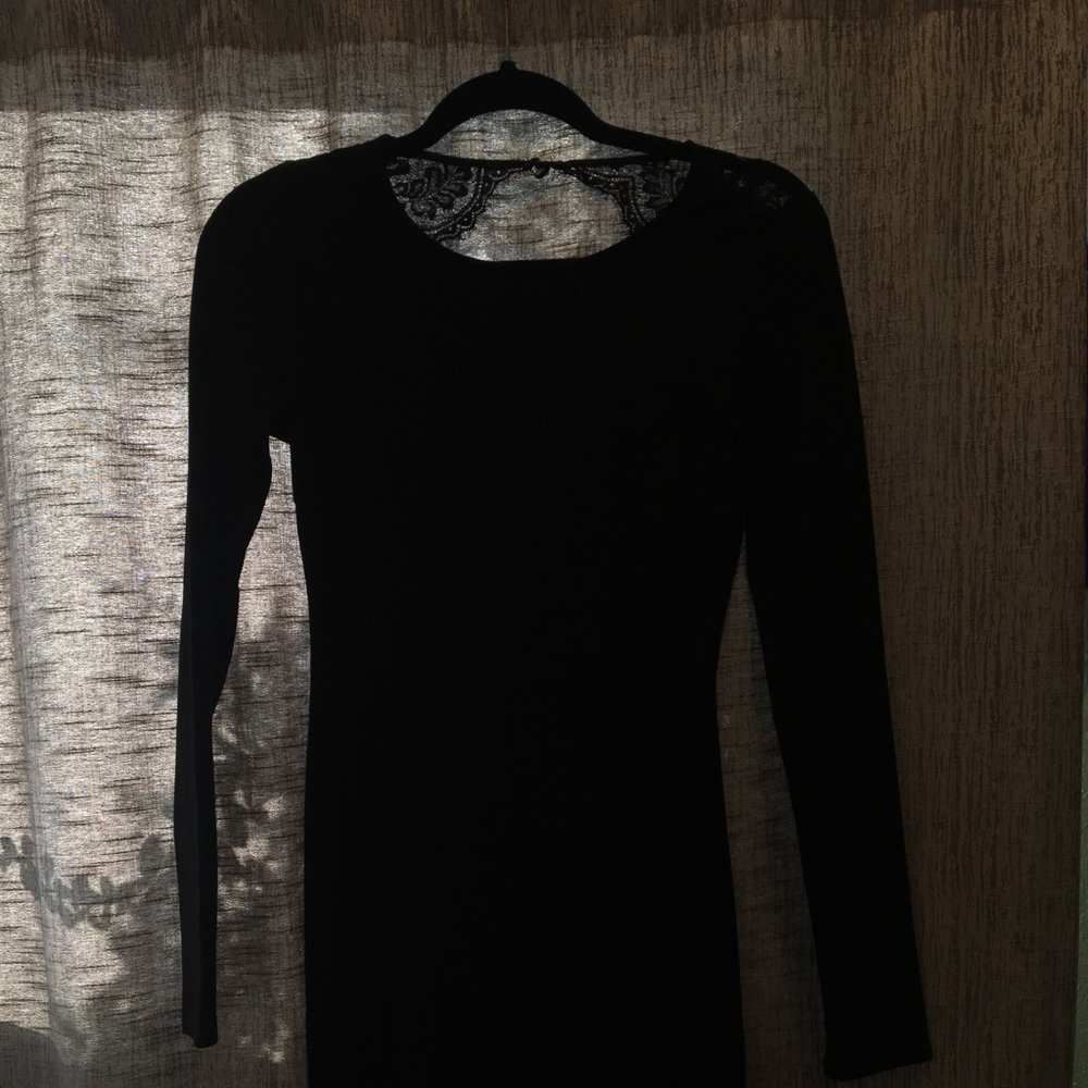 Bodycon dress
